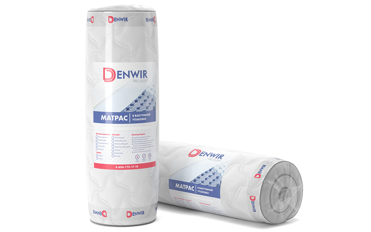 Denwir Extra Soft TFK фото 12