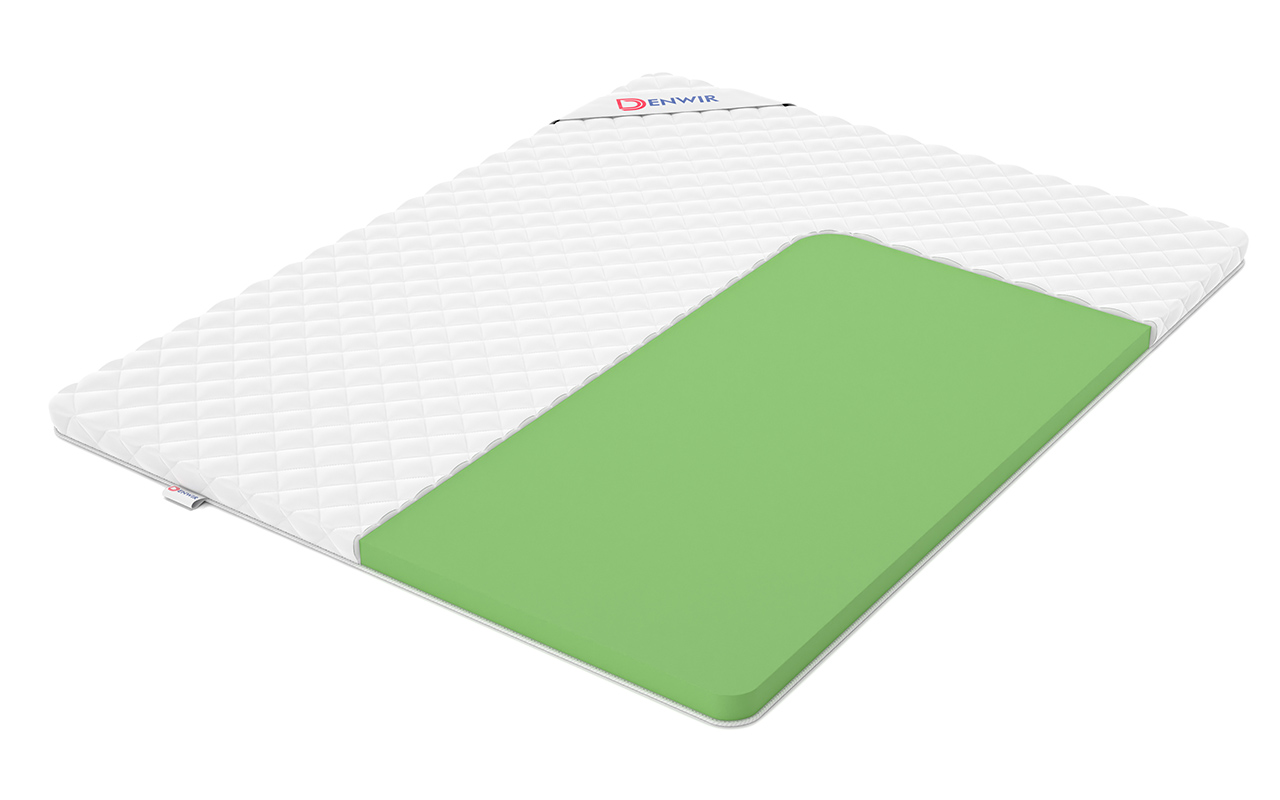 Denwir Top Eco Eco Foam 5