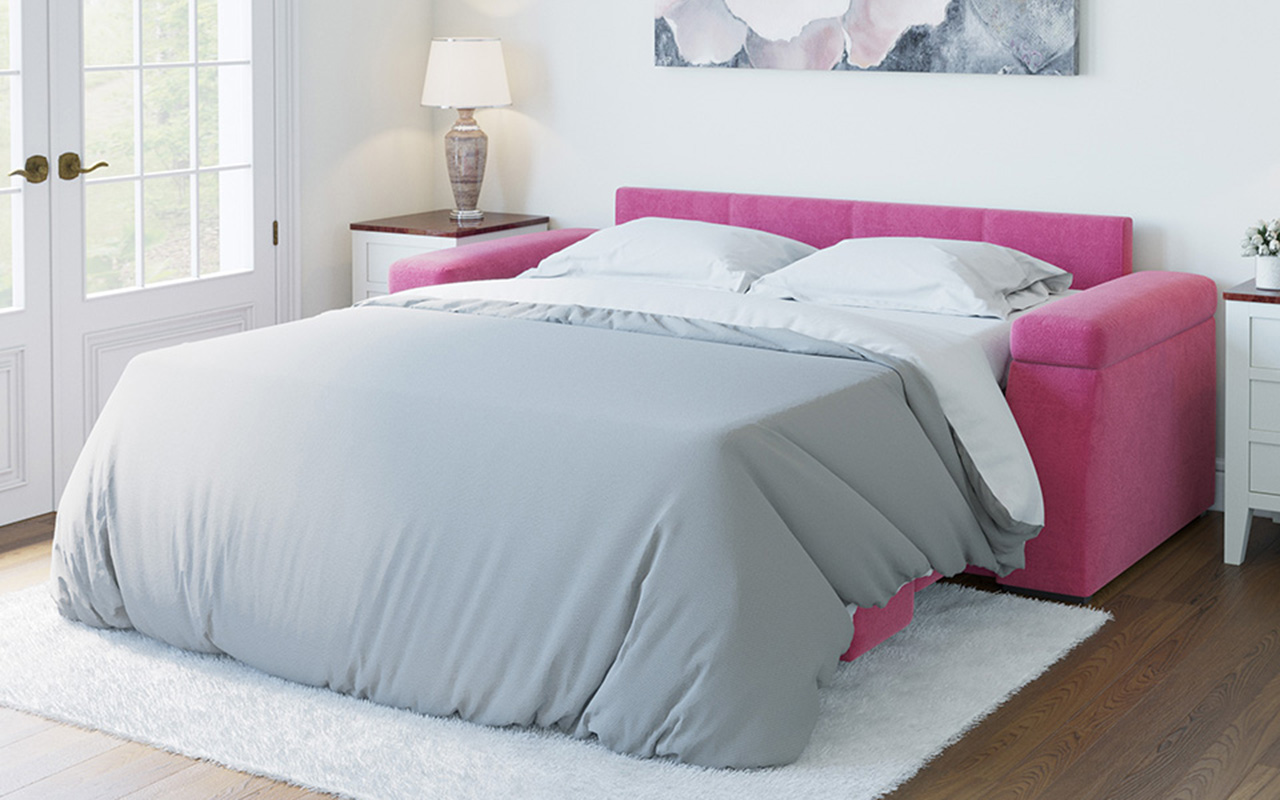 Орматек Synergy Synergy Ergo 140*196 фото 19