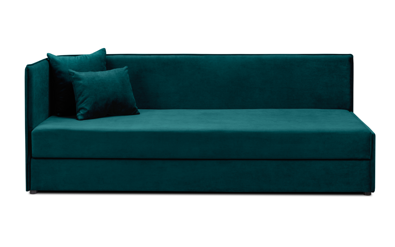 Flepers Lion Гамма тахта левая