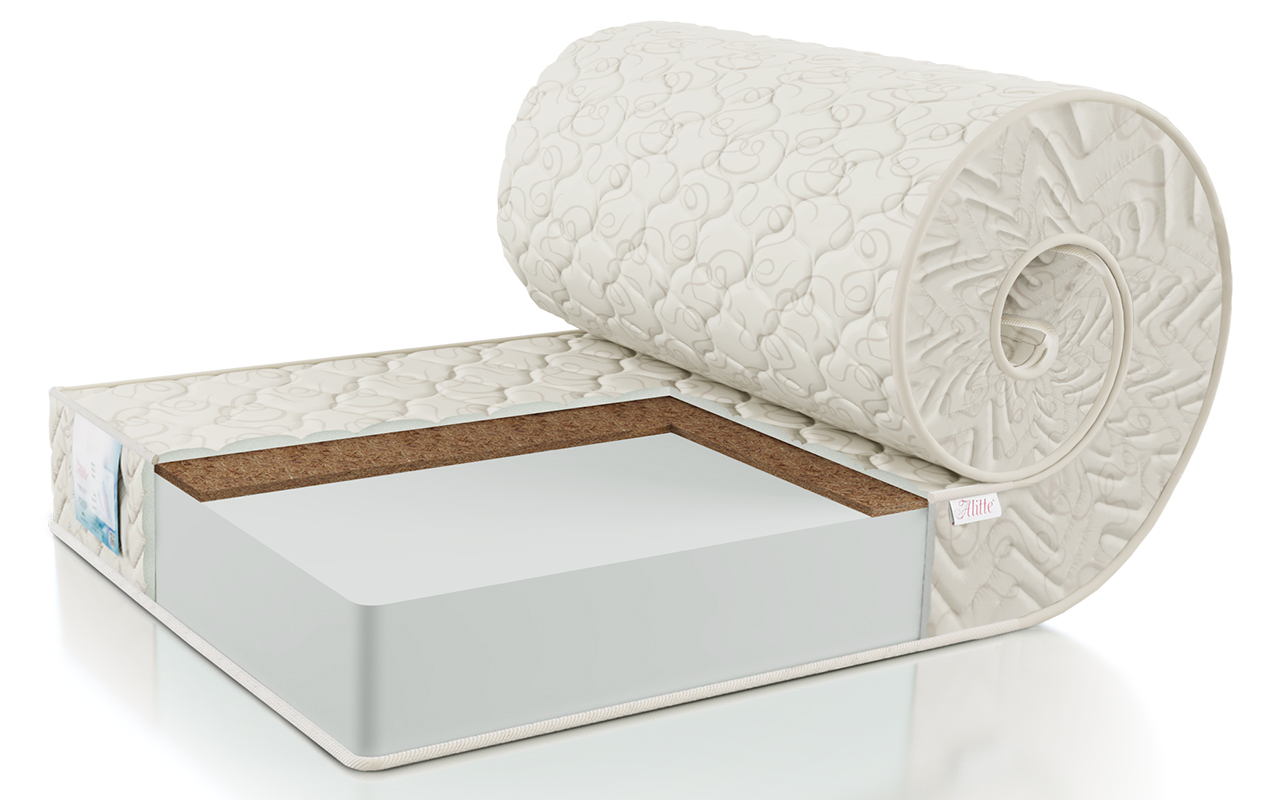 матрас Alitte Moderne Van Gogh Roll H-19-K 1 Alitte Moderne Van Gogh Roll H-19-K