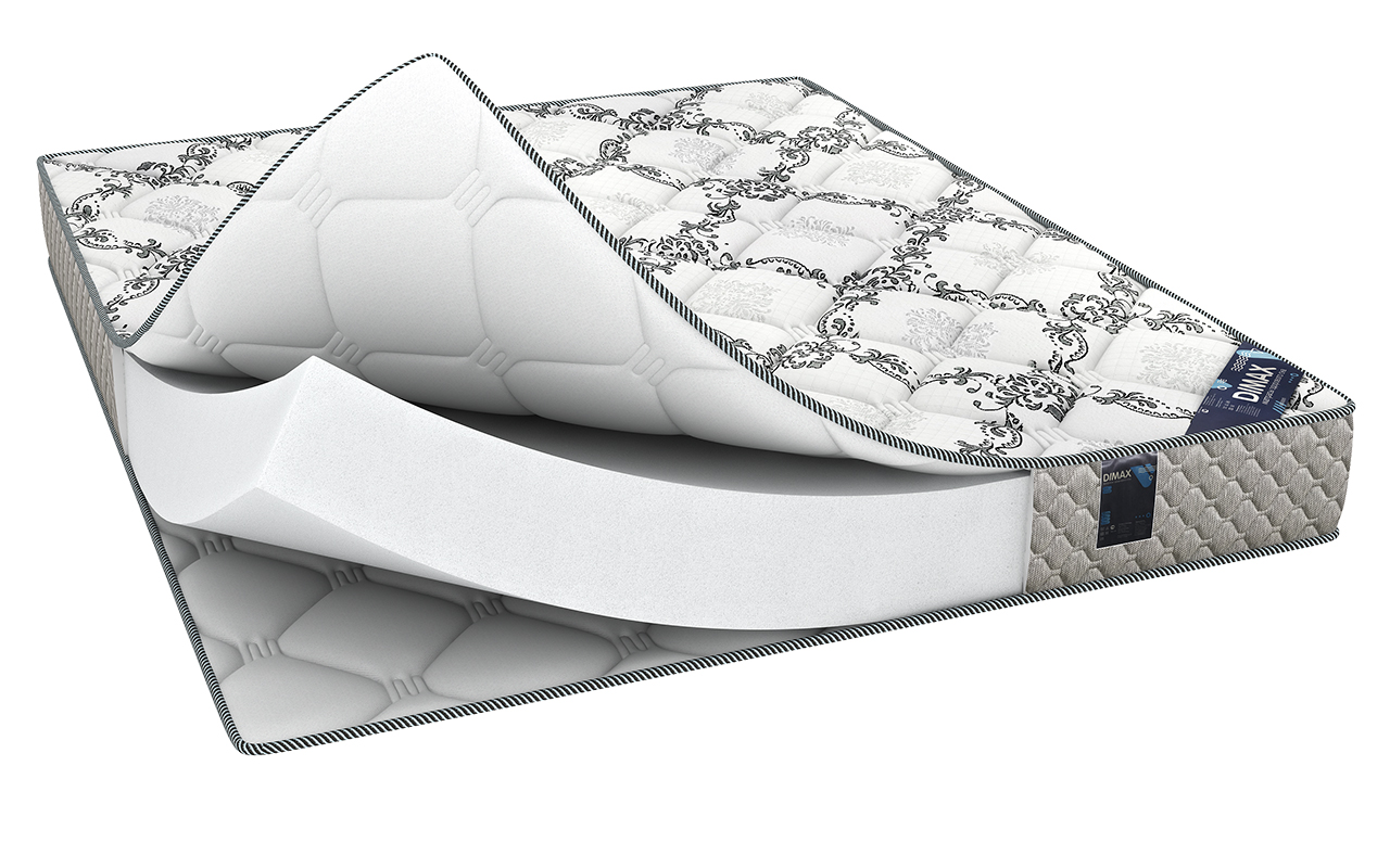 Dimax Твист Ролл Биг Стиф