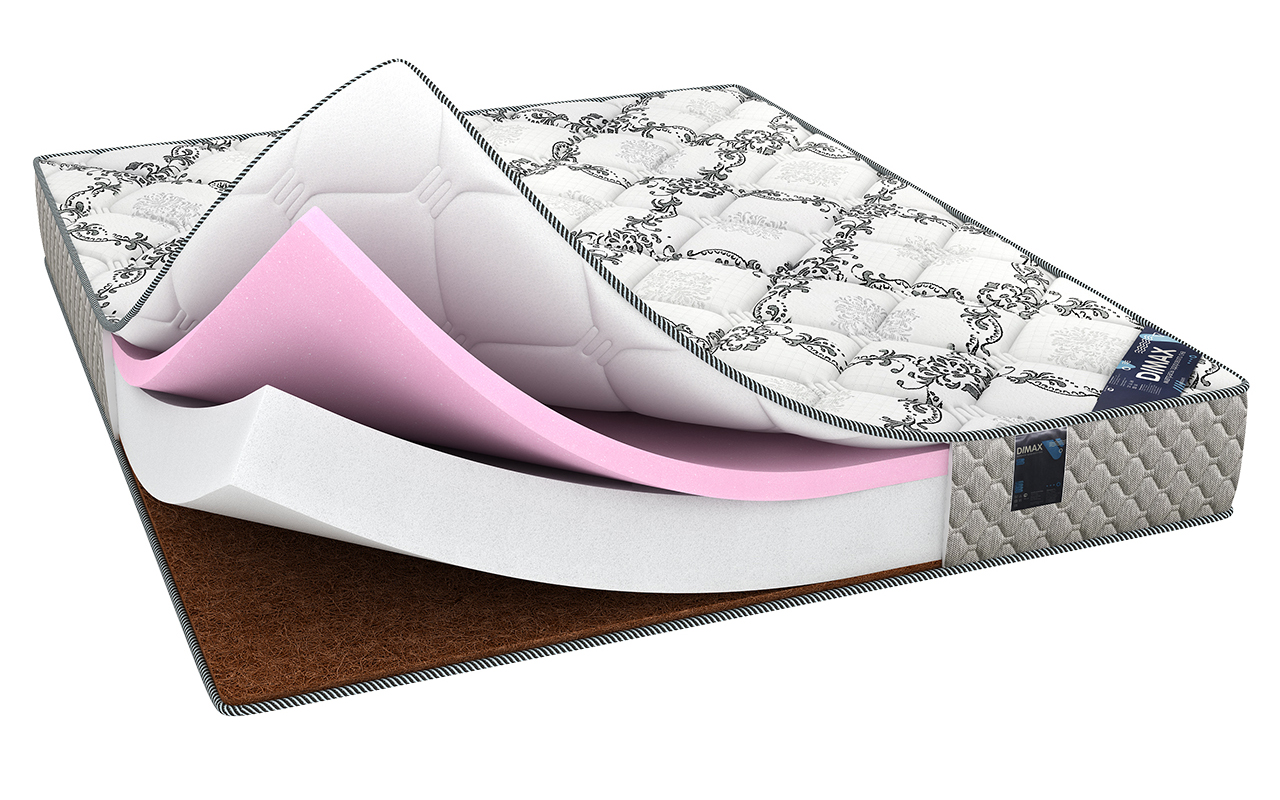 Dimax Твист Ролл Мемори