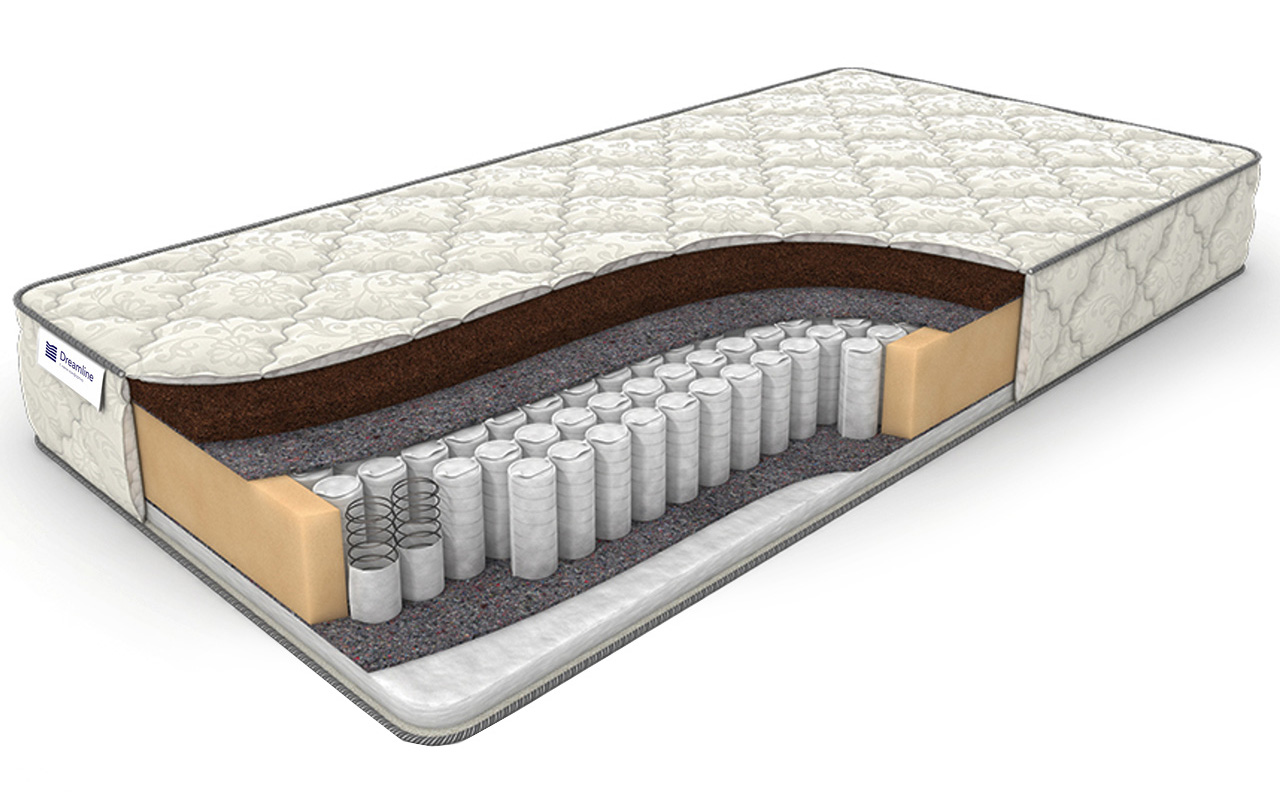 DreamLine Kombi 2 TFK
