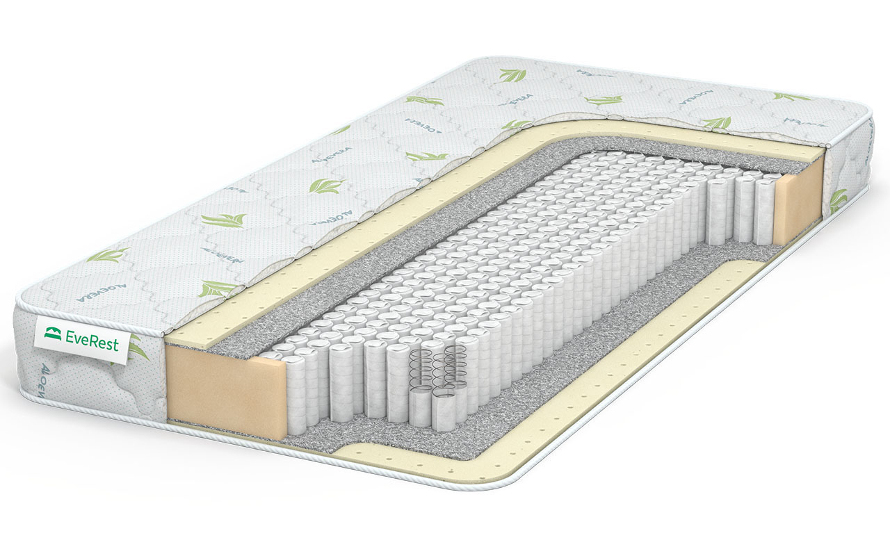 Everest Софт Латекс 10 S1000