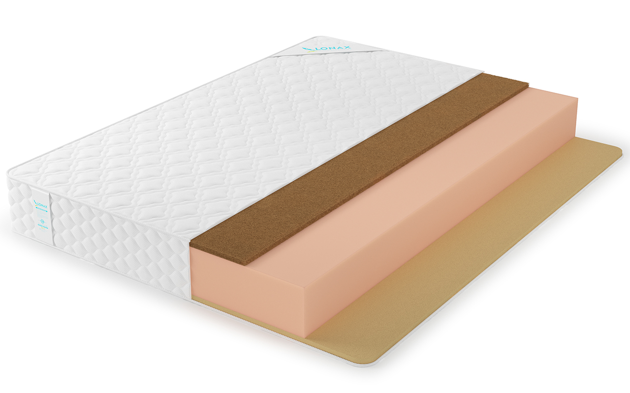 Lonax Foam Mix Cocos Memory 2 max Plus