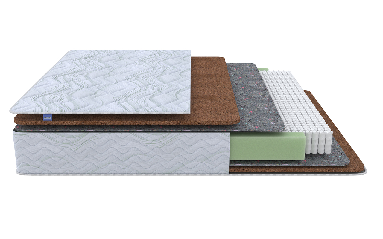 матрас ProSon Dream Green F 1 ProSon Dream Green F