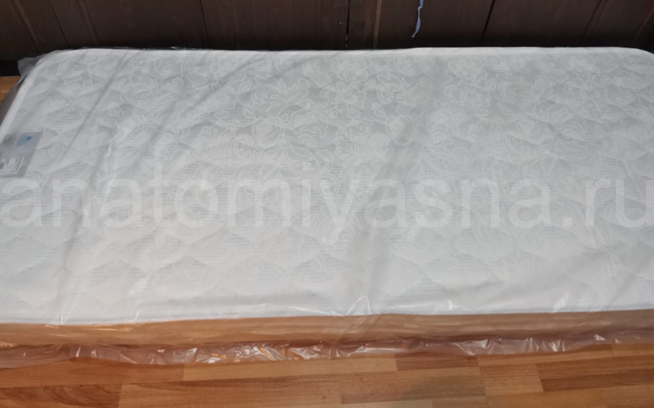 отзыв о Матрас Comfort Line Eco Roll Memory Slim фото 5