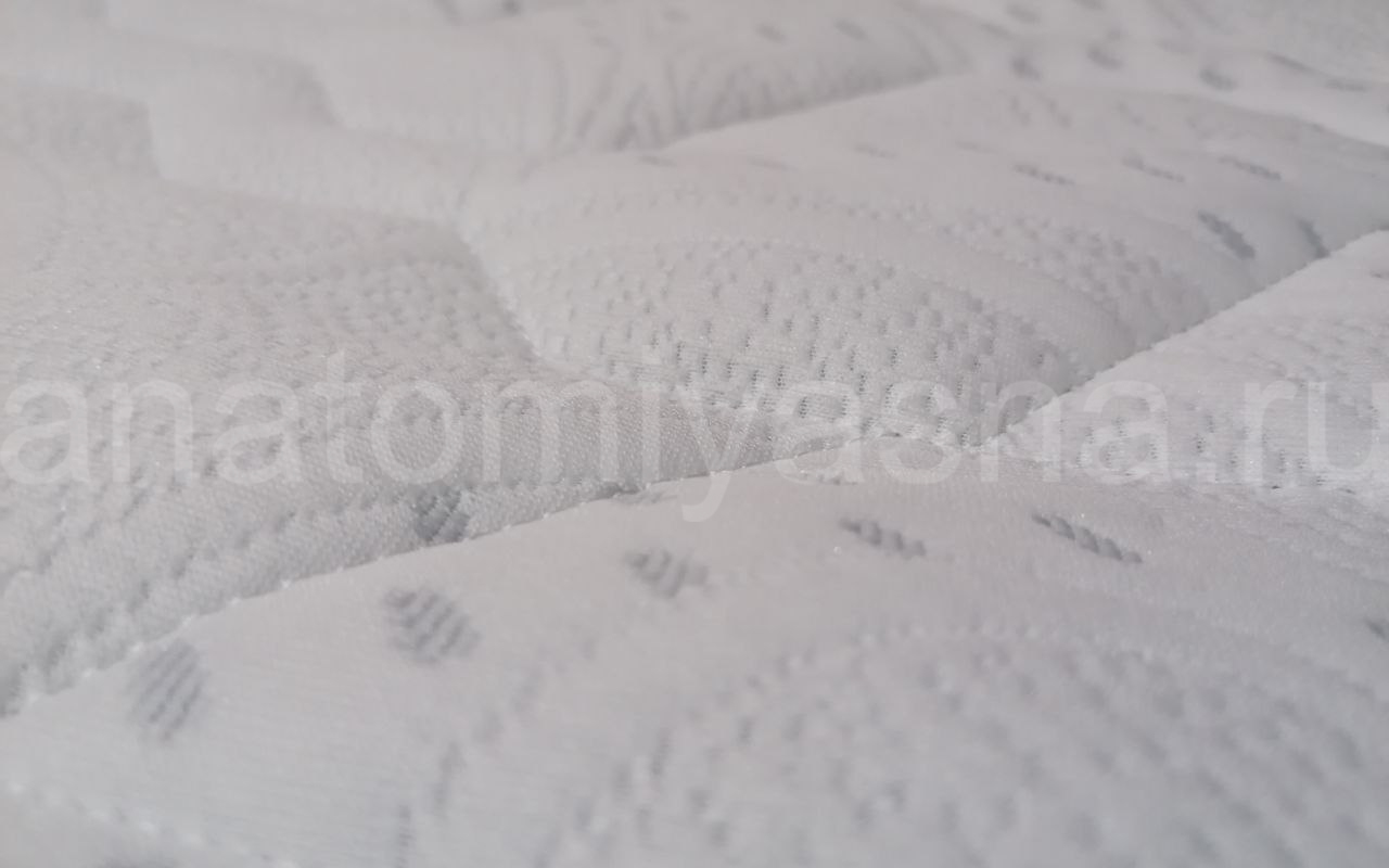 отзыв о Матрас Stories Классик Лотус фото 8