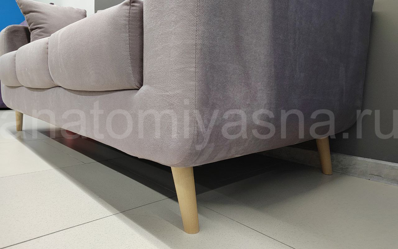 отзыв о Диван Gupan Франко фото 4