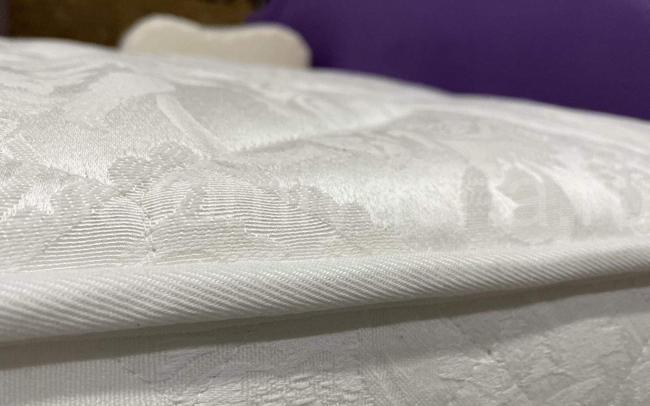 отзыв о Матрас DreamLine Memory DREAM TFK фото 2