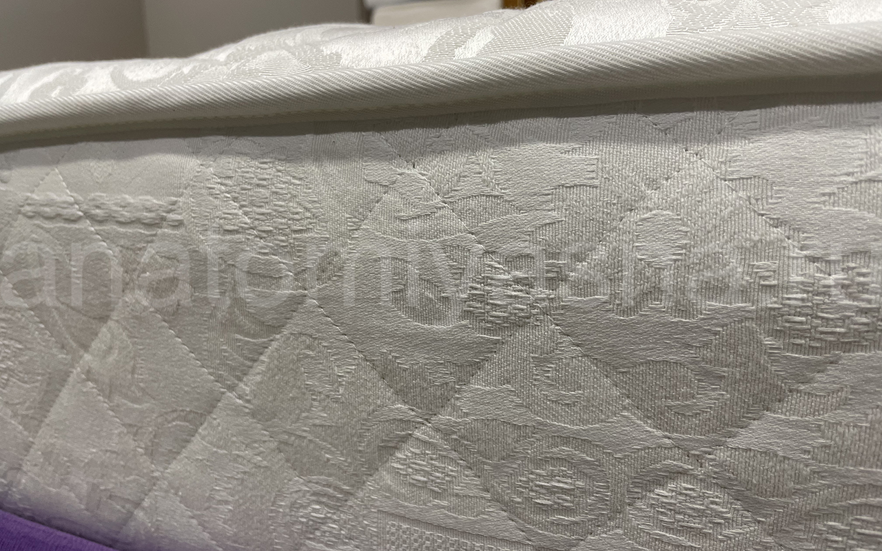 отзыв о Матрас DreamLine Memory DREAM TFK фото 3