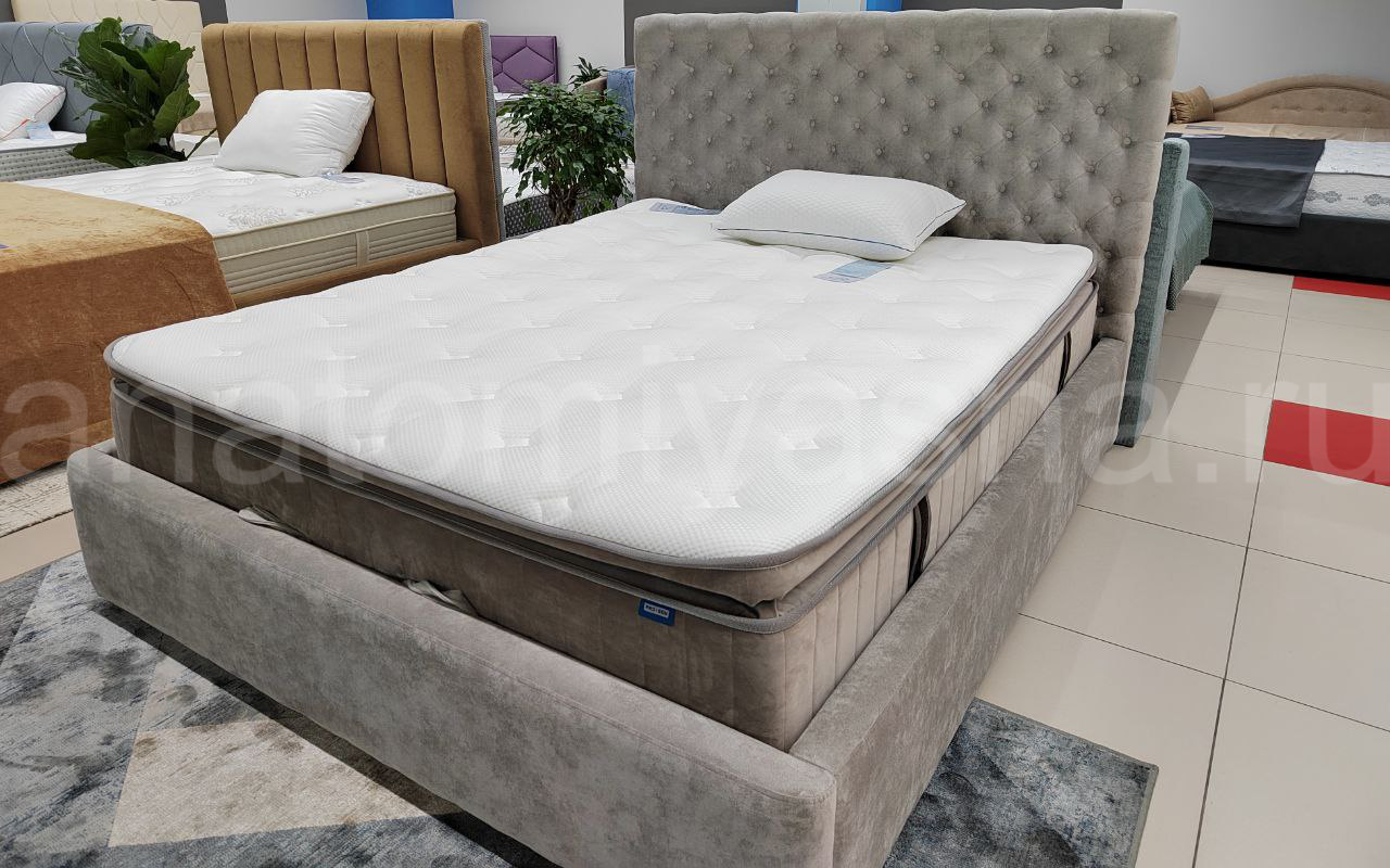 отзыв о Матрас ProSon Prestige Paradise Medium