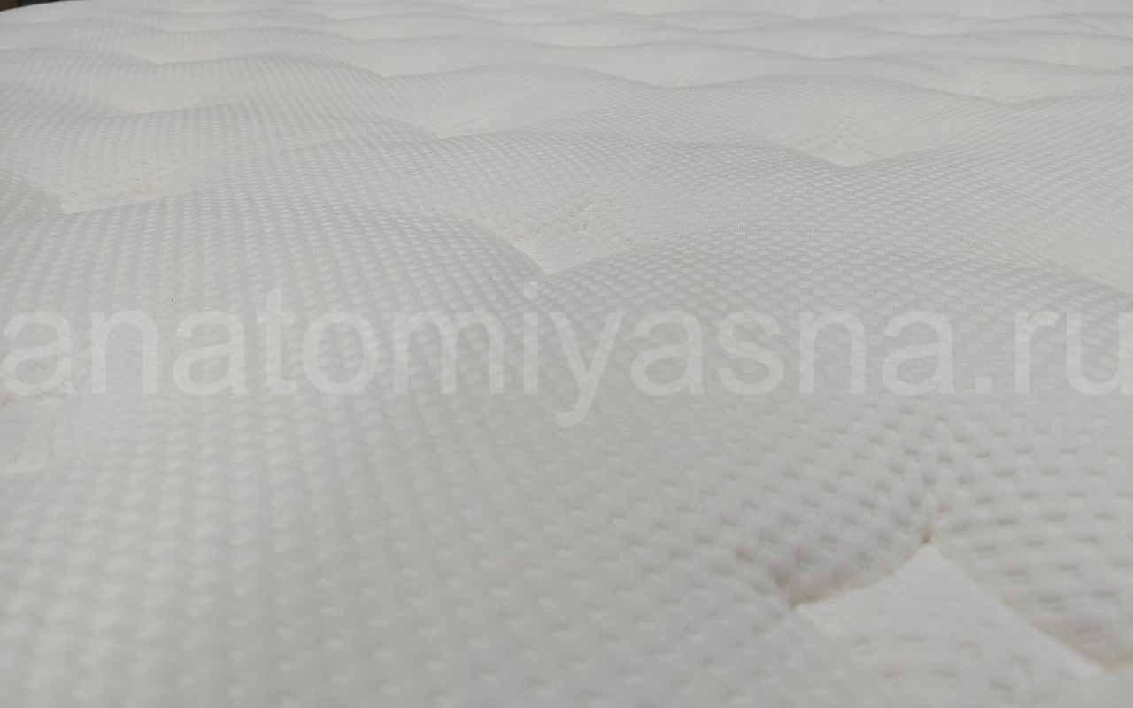 отзыв о Матрас ProSon Prestige Paradise Medium фото 5