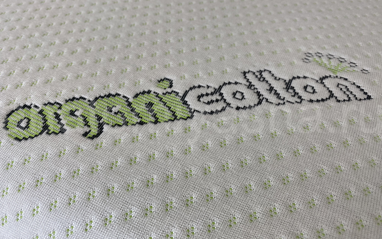 отзыв о Подушка Lonax Organic Ultra Memory фото 5